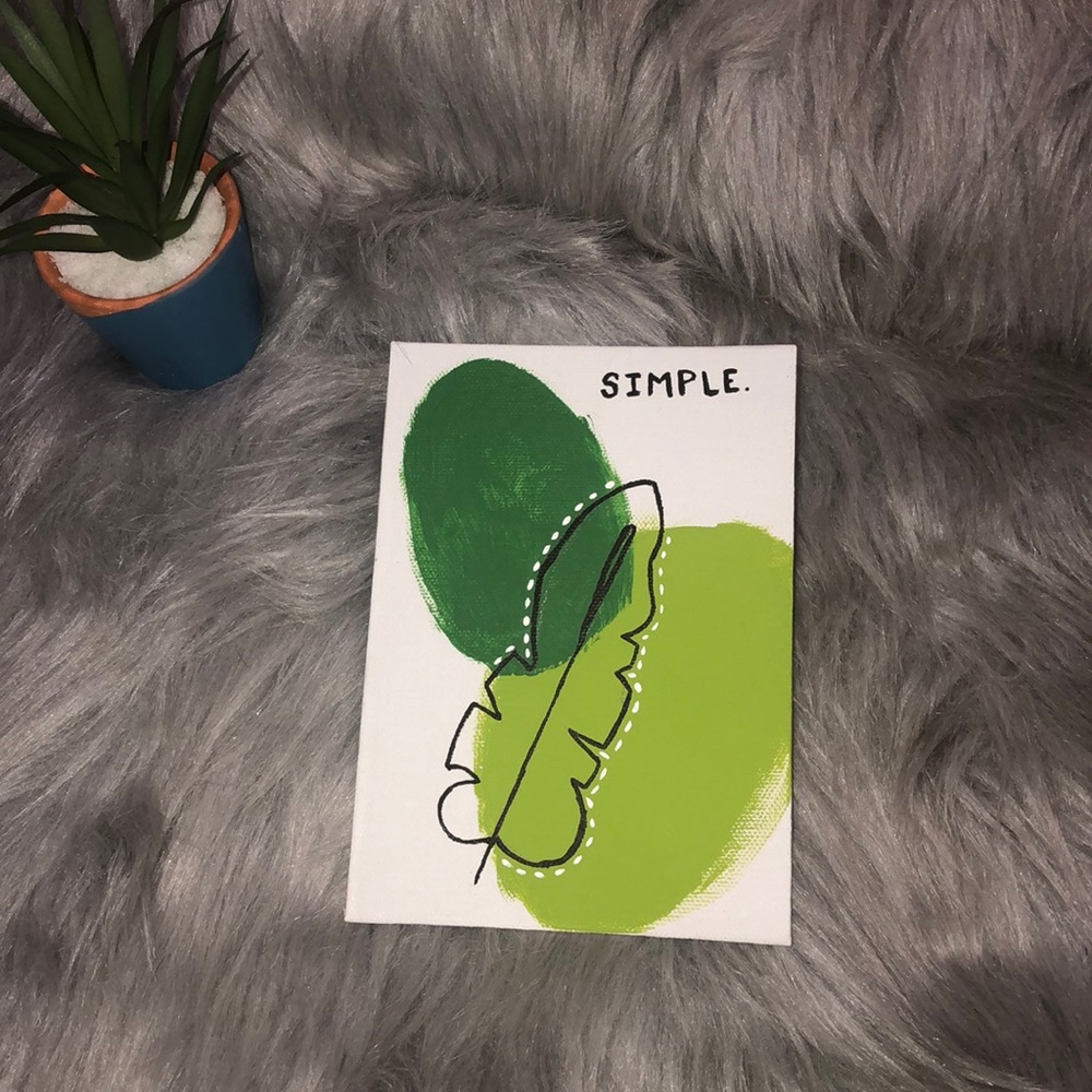 Home decor